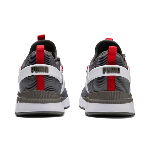 Puma pacer next excel black online
