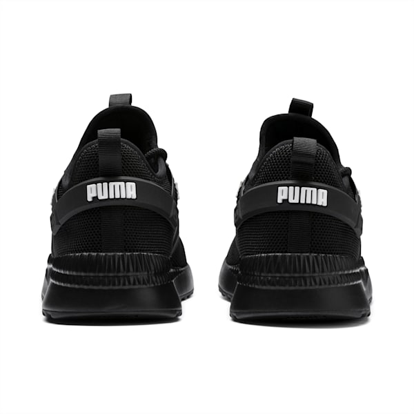 Zapatos deportivos Pacer Next Excel para hombre​​​​​​​, Puma Black-Puma Black
