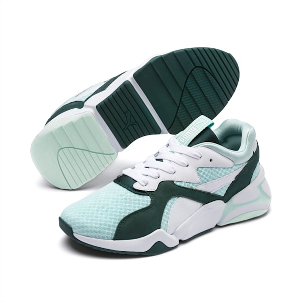 Nova 90s Bloc Women s Shoes PUMA