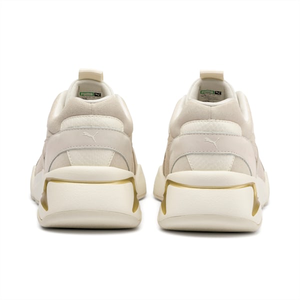 Puma stone nova hotsell pastel trainers
