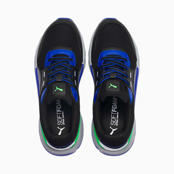 Future Runner Premium Men s Running Shoes PUMA