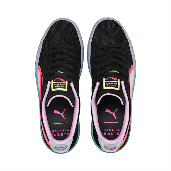 Puma x sophia store