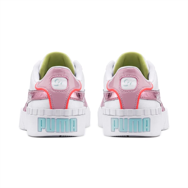 PUMA x SOPHIA WEBSTER Cali Women s Sneakers PUMA