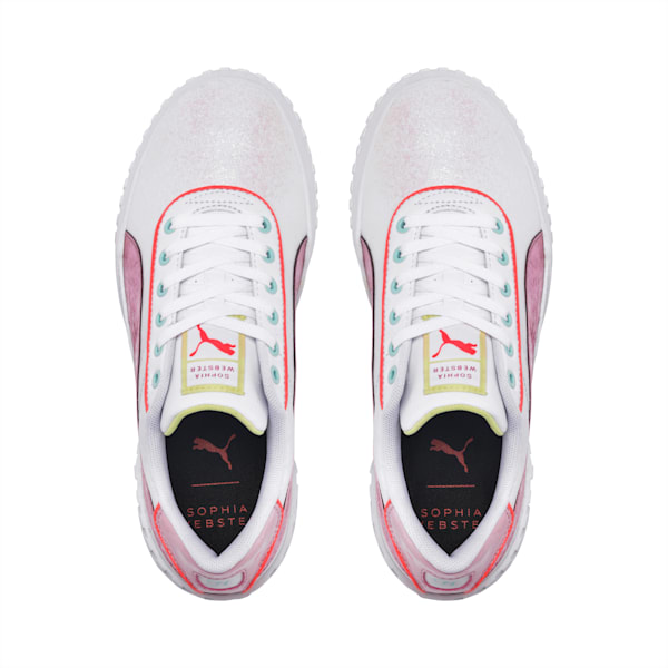 PUMA x SOPHIA WEBSTER Cali Women s Sneakers PUMA