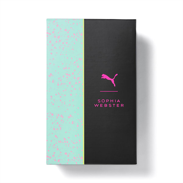 Ciabatte puma top sophia webster