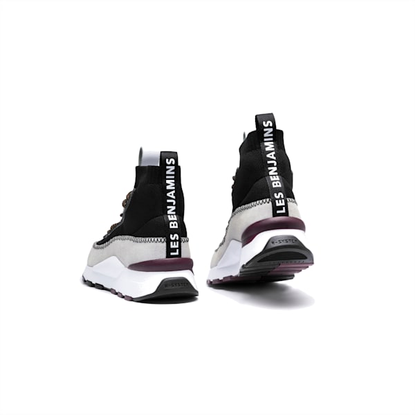 RS 0 LES BENJAMINS Sneakers PUMA
