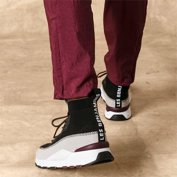 Puma les benjamin outlet