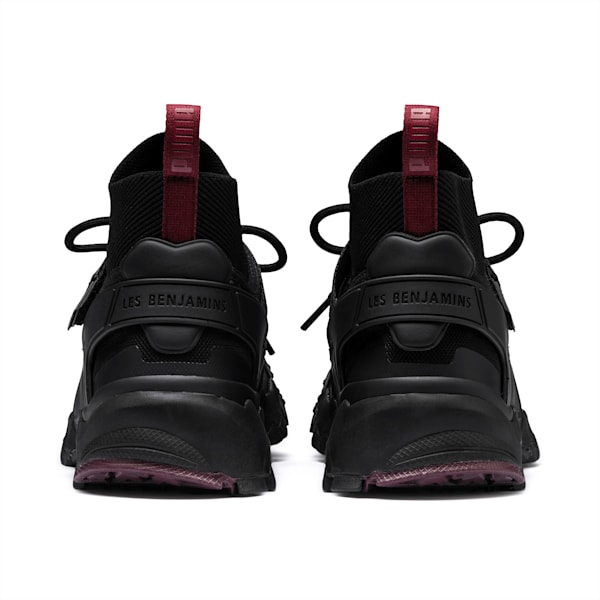 Puma trailfox x les benjamins clearance