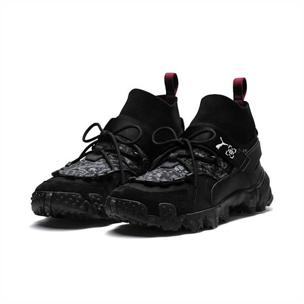 Puma les benjamin clearance