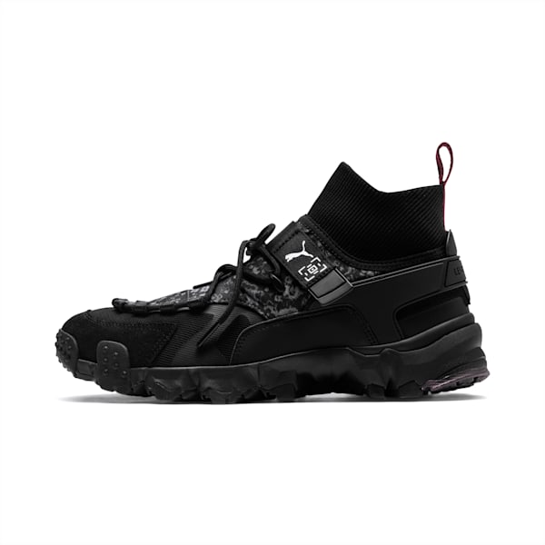 Puma les 2025