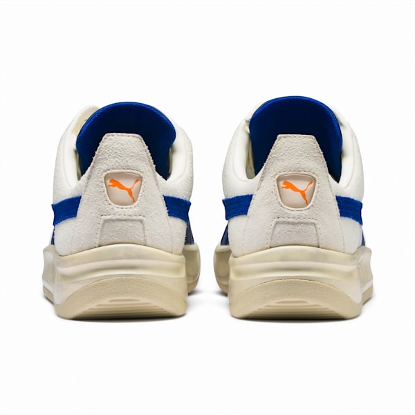 PUMA x ADER ERROR California Sneakers, Whisper White-Surf The Web, extralarge