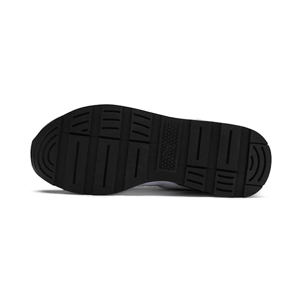 Vista SoftFoam+ Sneakers JR, Peacoat-Puma White, extralarge-IND