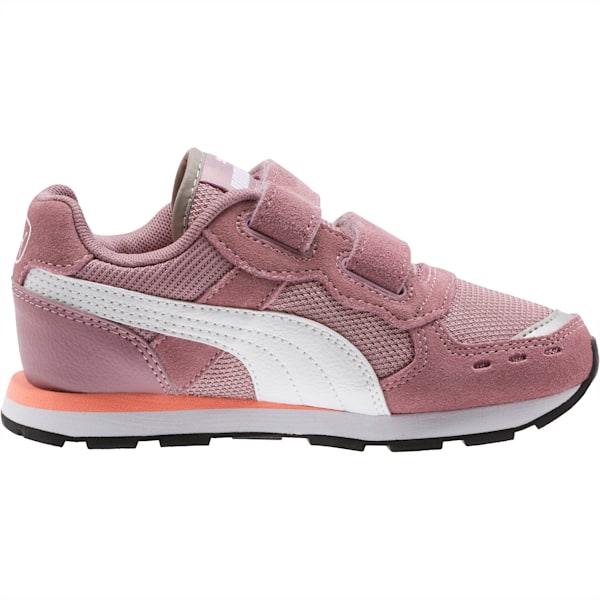 Puma vista v best sale