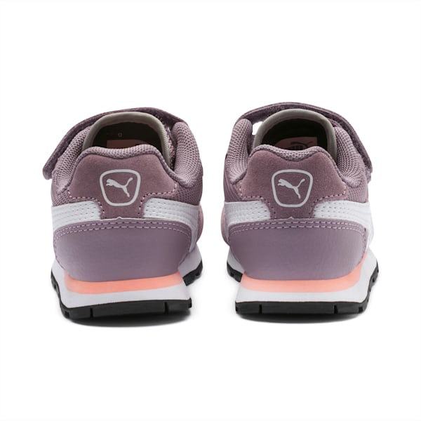 Vista V Inf, Elderberry-Puma White, extralarge