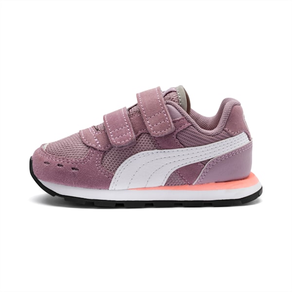 Vista Toddler Shoes | PUMA