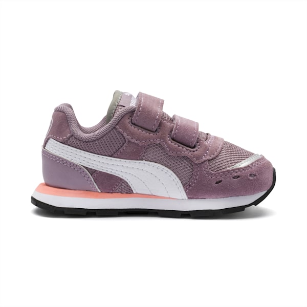 Vista V Inf, Elderberry-Puma White, extralarge