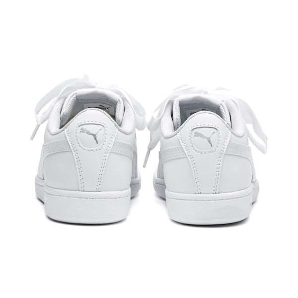 PUMA Ribbon Satin Sneakers JR | PUMA