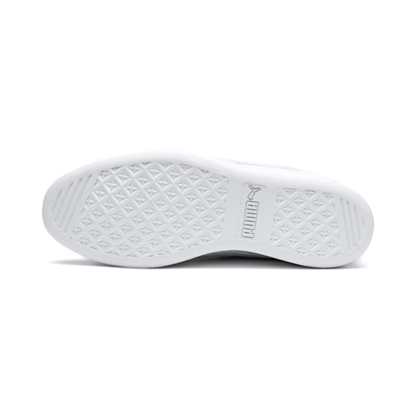 PUMA Vikky Ribbon Satin Sneakers JR PUMA