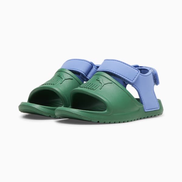 Divecat v2 Injex Babies' Sandals, Vine-Blue Skies, extralarge-IND