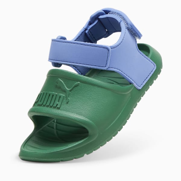 Divecat v2 Injex Babies' Sandals, Vine-Blue Skies, extralarge-IND