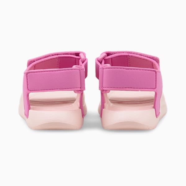 Divecat v2 Injex Kids’ Sandals, Chalk Pink-Opera Mauve, extralarge-IND