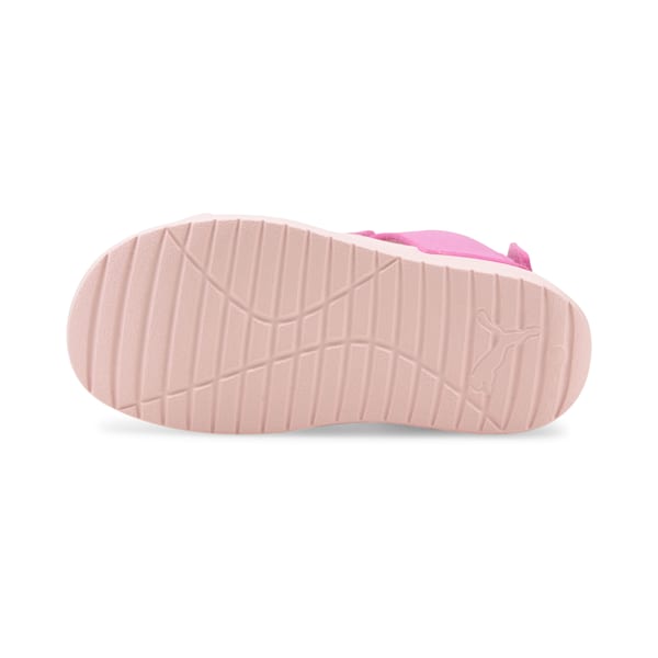 Divecat v2 Injex Kids’ Sandals, Chalk Pink-Opera Mauve, extralarge-IND