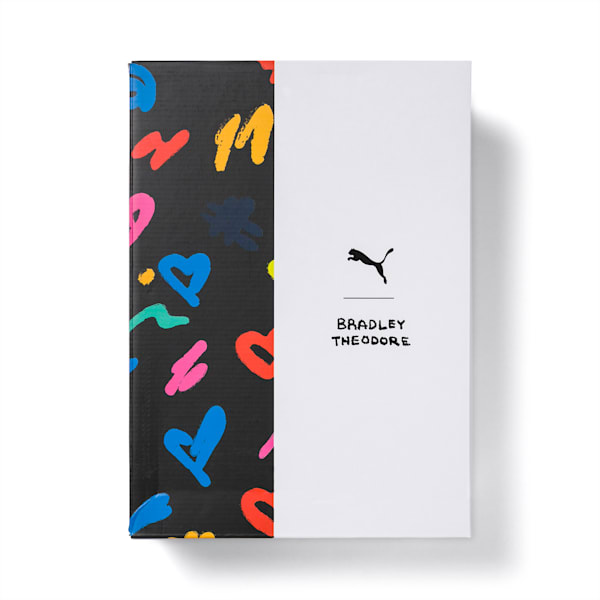 Puma x bradley theodore clyde on sale