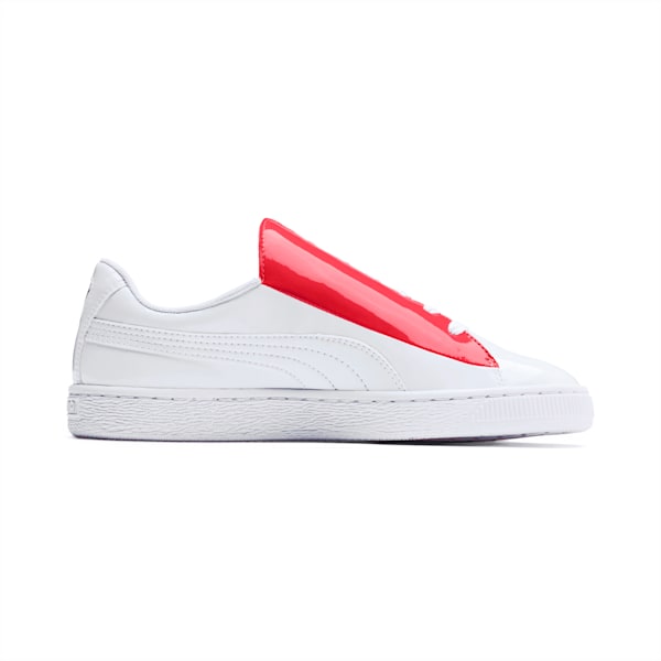 Tenis puma basket crush hot sale