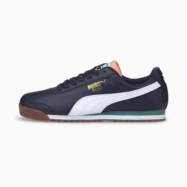 Roma Basic+ Sneakers | PUMA