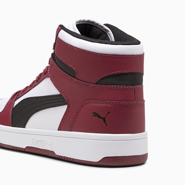 sneaker rebound layup puma