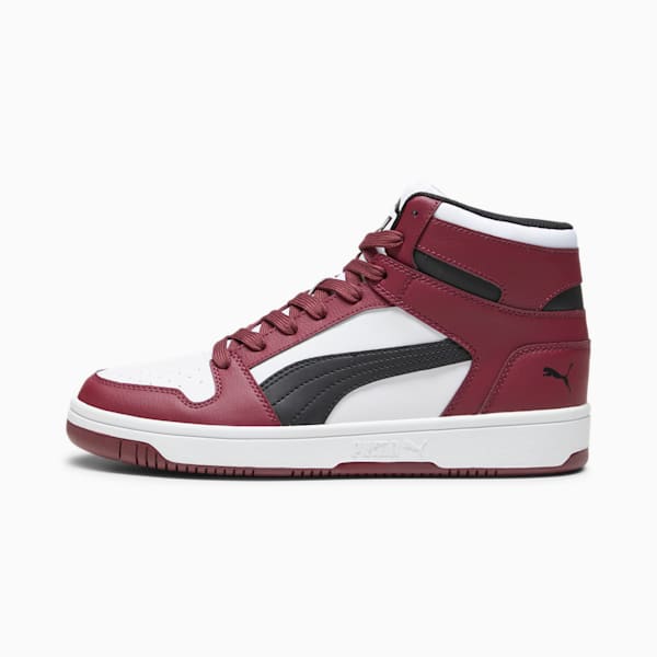 sneakers puma rebound layup