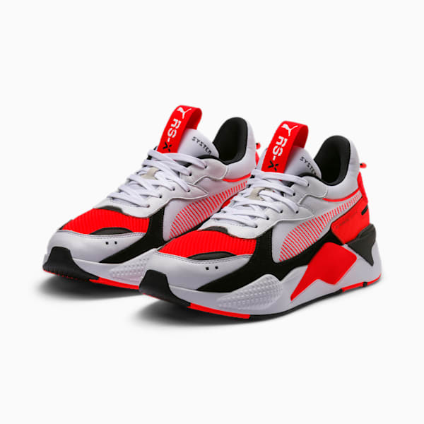 RS X Reinvention Unisex Sneakers PUMA