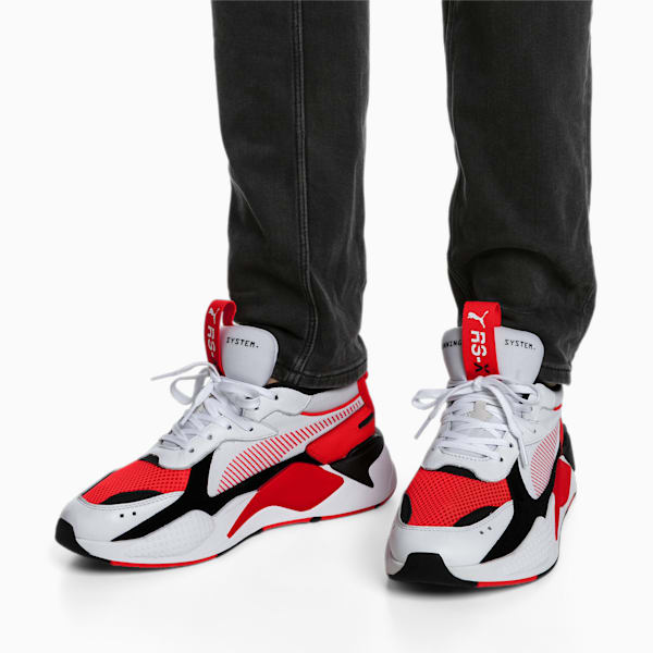 Puma rx reinvention 2025