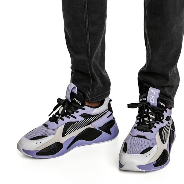 Tenis RS X Reinvention PUMA