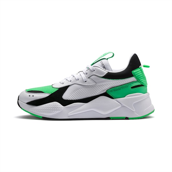 Tenis rs x puma cheap