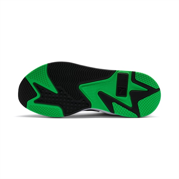 Tenis puma air top