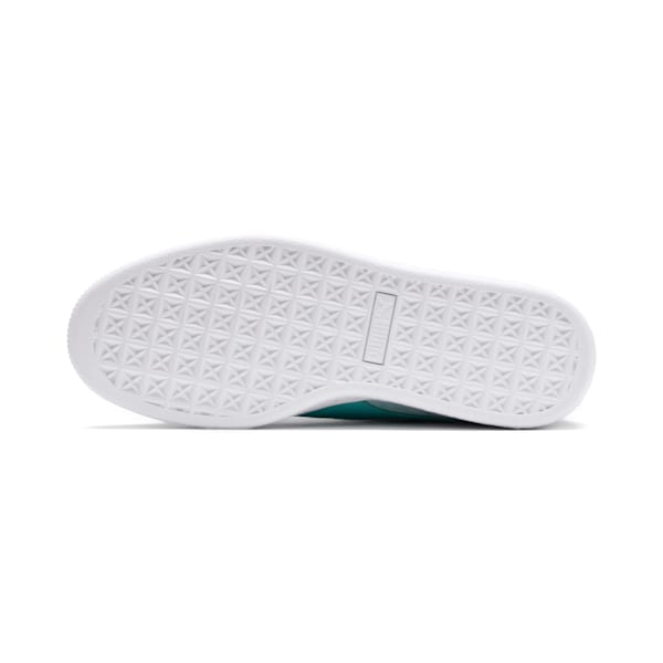 PUMA x DIAMOND SUPPLY CO. Suede Sneakers JR PUMA
