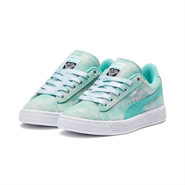 Puma x diamond supply shoes best sale