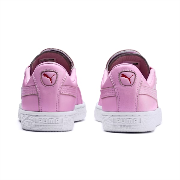 Basket crush new arrivals emboss