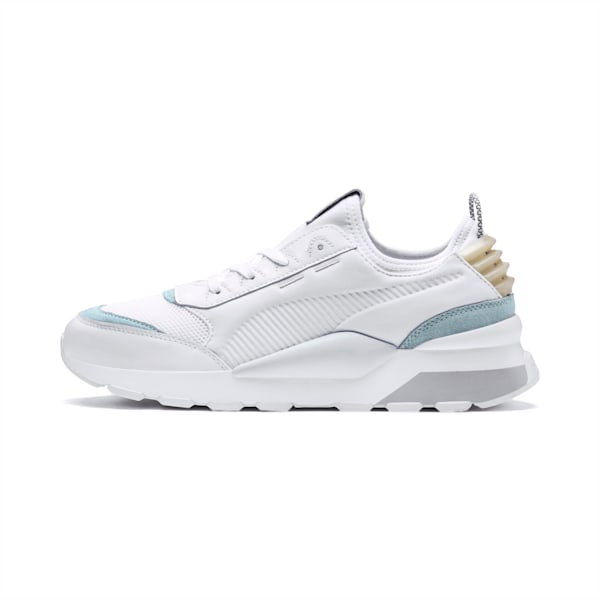 Puma rs0 white shop