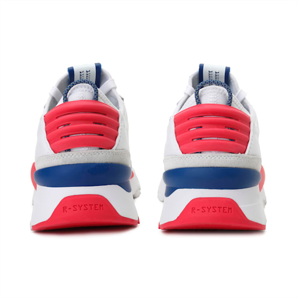 RS-0 Core Sneakers, Puma White-Surf The Web-Nrgy Rose, extralarge-IND