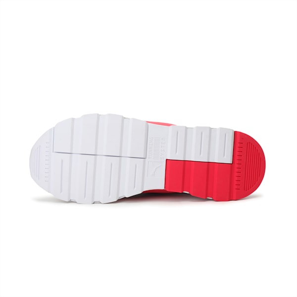 RS-0 Core Sneakers, Puma White-Surf The Web-Nrgy Rose, extralarge-IND