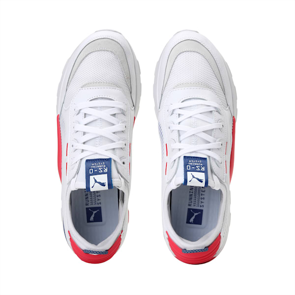 RS-0 Core Sneakers, Puma White-Surf The Web-Nrgy Rose, extralarge-IND