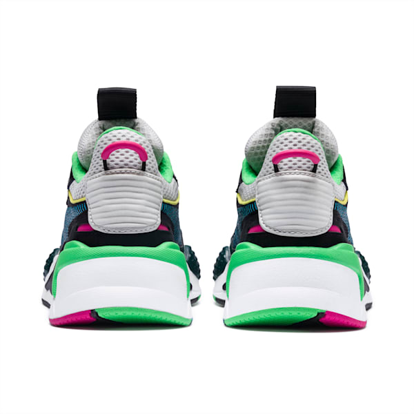 Tenis puma toys green sale