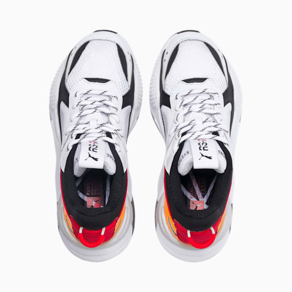 Puma rs x tracks drive shop