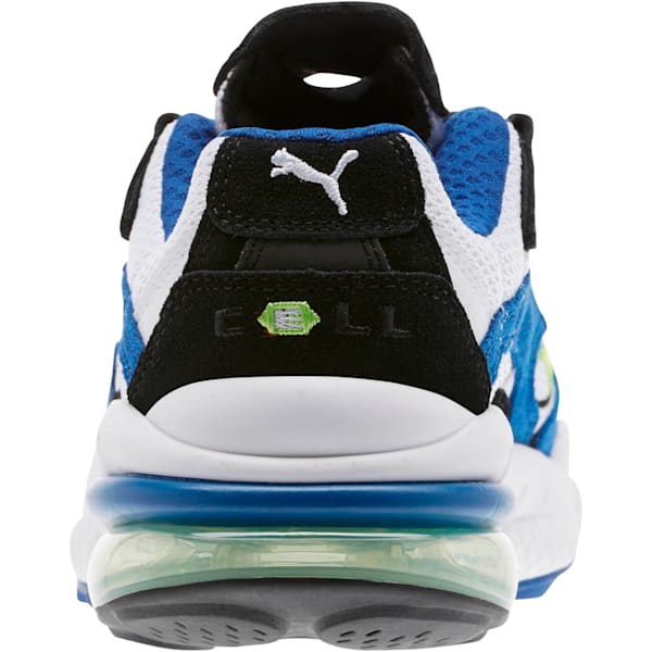 CELL Venom Sneakers JR, Puma White-Surf The Web, extralarge