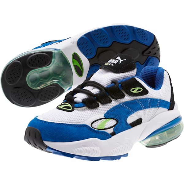 Puma cell venom bleu outlet