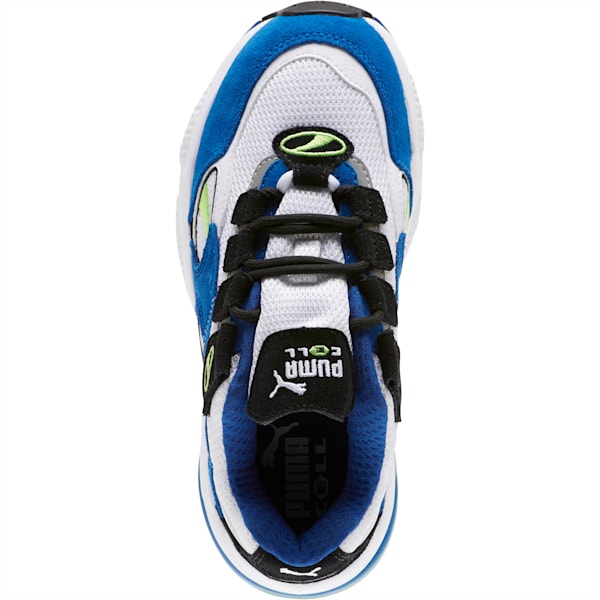 Puma cell venom blue outlet