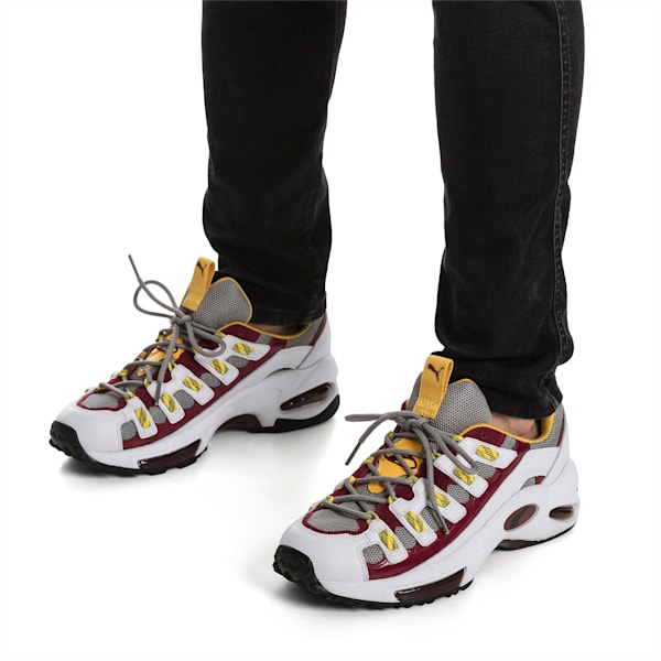 puma patent 98