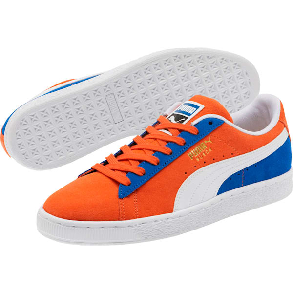 Suede classic kokono sneakers new arrivals